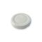 Gyümölcslé üveg lapka 0,5l FEHÉR 48 mm (rto186)