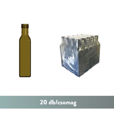 BP Marasca uvag (PP31.5) 0.25 liter (20db/csomag)