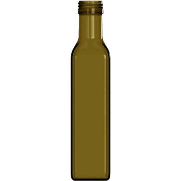   BP Marasca uvag (PP31.5) 0.25 liter 211 mm (BA 1248S233VBA06)