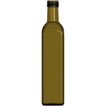 BP Marasca uvag (PP31.5) 0.5 liter 262 mm (BA 1420S233VBA08)