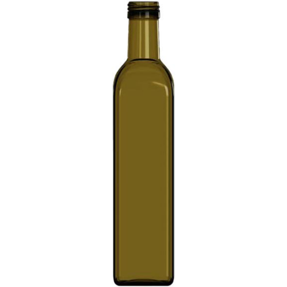 BP Marasca uvag (PP31.5) 0.5 liter (20db/csomag)