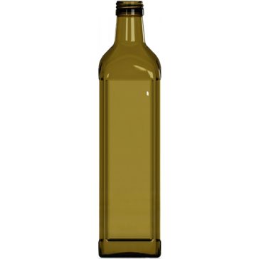   BP Marasca uvag (PP31.5) 0.75 liter 274 mm (BA 1856S233VBA04)