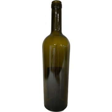   BP Bordolese Conica S uvag dugós 0.75 liter 300 mm (BA 2845B292VBA03)