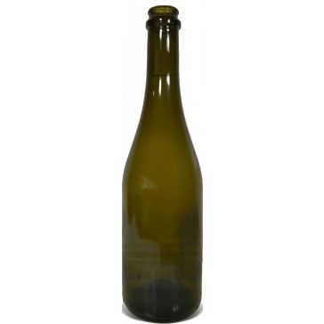 BP Pezsgősüveg Atlas uvag 0.75 liter (20db/csomag)