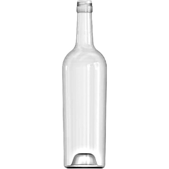 BP Bordolese Ritual kónuszos színtelen BVS 0.75 liter 300 mm (BA 4891S089BRA01) - 1372 db - AKCIÓ BP Bordolese Ritual kónuszos színtelen BVS 0.75 liter 300 mm (BA 4891S089BRA01) - 1372 db - AKCIÓ