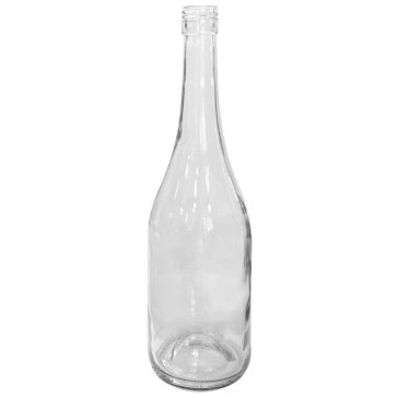 BP Burgundi HUGO színtelen BVS 0.75 liter (20 db/csomag)