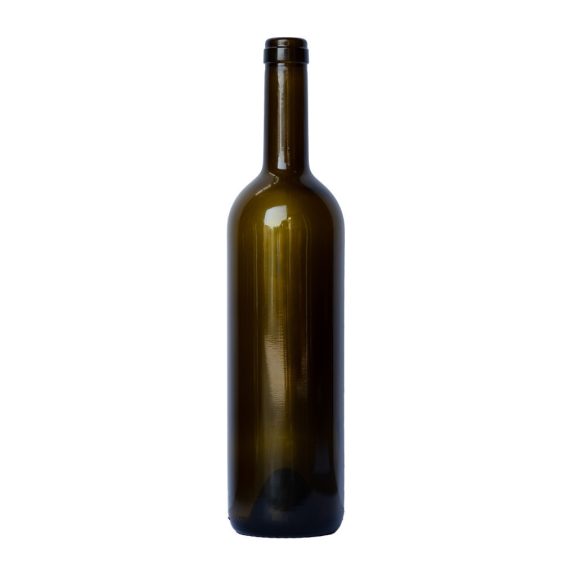 BP Bordolese Europea uvag dugós 0.75 liter (20 db/csomag)
