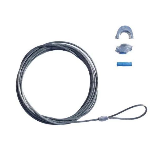Végoszlop feszítőszett/kikötőszett - Gripple G-PAK3 (W) 3.5m+Medium szem Végoszlop feszítőszett/kikötőszett - Gripple G-PAK3 (W) 3.5m+Medium szem