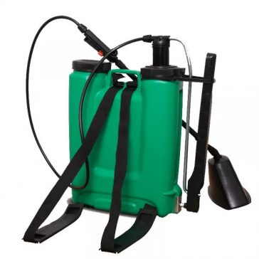 Permetezőgép háti GARDEN LUX 16 L (16351)
