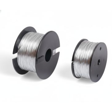 Kötöző Beli géphez huzal 0.4mm /0,081 kg