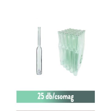 BP OPERA színtelen dugós 0.35 liter (25db/csomag)