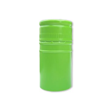   Pilverkupak 30*60 mm AlkoVin NEX fűzöld (GG) (TC17) (1250db/doboz)
