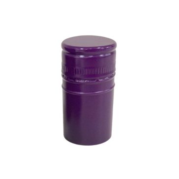   Pilverkupak 30*60 mm AlkoVin NEX sötétlila (TC29) (1250db/doboz)