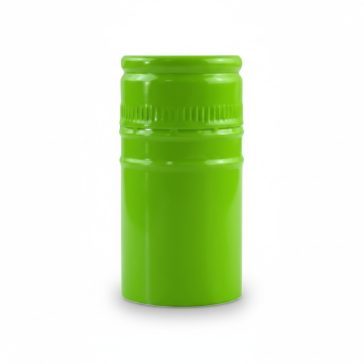   Pilverkupak 30*60 mm AlkoVin TIN fűzöld (GG) (TC17) (1250db/doboz)