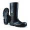 Csizma WORK IT vízálló, black 44 acélbetétes (9DWKT10044)