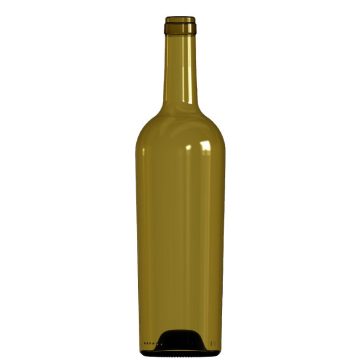   BP Bordolese Ritual kónuszos uvag dugós 0.75 liter 300 mm (BA 7891B123VBA03)
