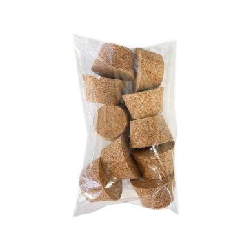 Parafadugó kónuszos 62/47*35 10db/cs