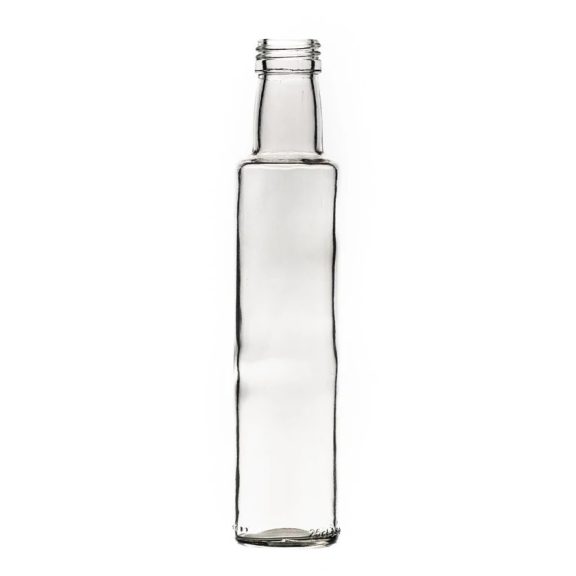 BP Dorica színtelen (PP31.5) 0.25 liter (25db/csomag)