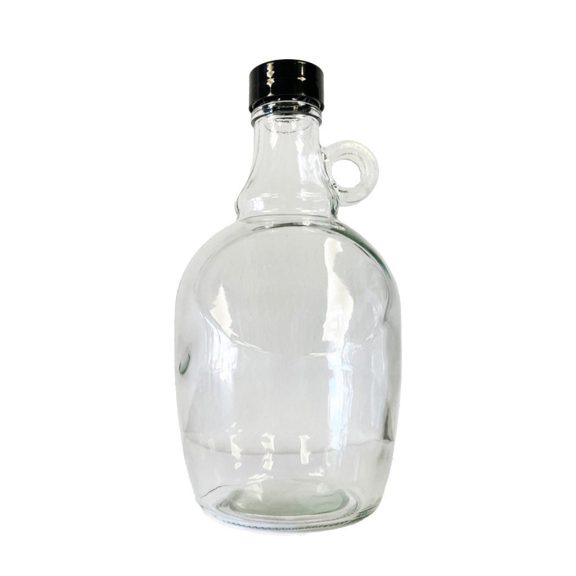 Üveg Gallone 1000ml Műanyag kupakos / Az ár tartalmazza a kupakot! / Üveg Gallone 1000ml Műanyag kupakos / Az ár tartalmazza a kupakot! /