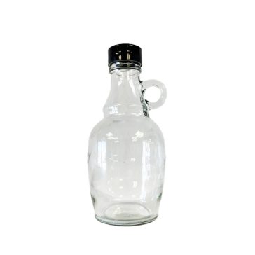   Üveg Gallone 500ml Műanyag kupakos / Az ár tartalmazza a kupakot! /
