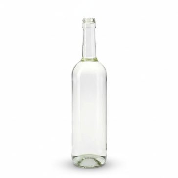BP Bordolese 308 színtelen BVS 0.75 liter (25db/csomag)