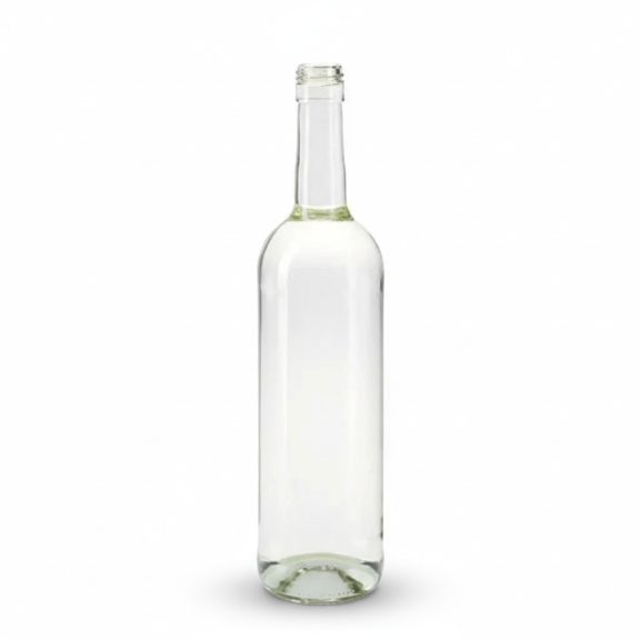 BP Bordolese 308 színtelen BVS 0.75 liter (25db/csomag) BP Bordolese 308 színtelen BVS 0.75 liter (25db/csomag)