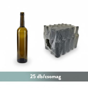 BP Bordolese 308 uvag BVS 0.75 liter (25db/csomag)