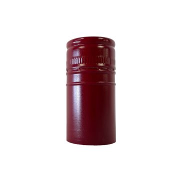 Pilverkupak 30*60 mm AlkoVin NEX Burgundy (TC16)