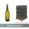 BP Burgundi ALTA uvag BVS 0.75 liter 308 mm (V 8033901) (9076772) -1176 db - AKCIÓ - értékcsökkent csomagolás
