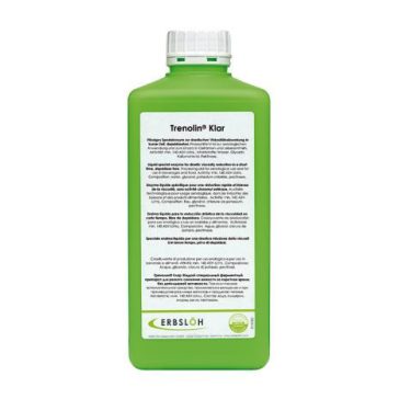 Erbslöh Trenolin Klar 1 kg (22171)