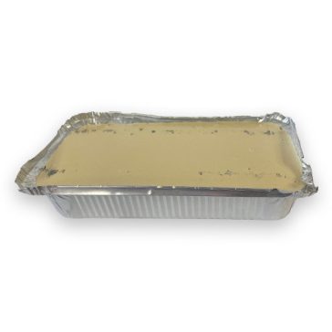   Pecsétviasz KRÉM tömb FÉNYES 140-160°C  /ca. 0.9-1.0kg/ (1CACR1000BLANCHE)
