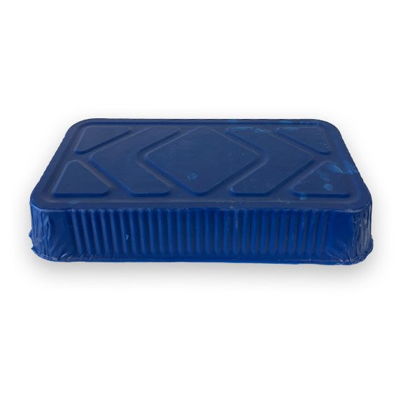 Pecsétviasz KÉK tömb MATT 70-100°C /ca. 0,45-0,5kg/ (1CIRBLUE) Pecsétviasz KÉK tömb MATT 70-100°C /ca. 0,45-0,5kg/ (1CIRBLUE)