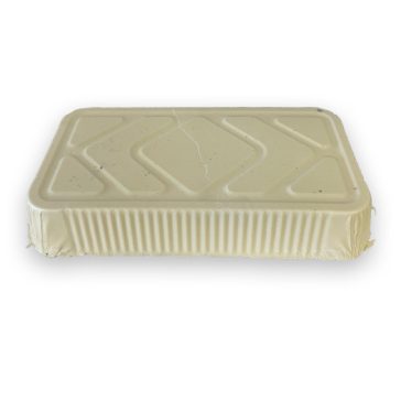  Pecsétviasz KRÉM tömb MATT 70-100°C /ca. 0,45-0,5kg/ (1CIRIVORY)