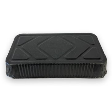   Pecsétviasz FEKETE tömb MATT 70-100°C /ca. 0,45-0,5kg/ (1CIRBLACK)