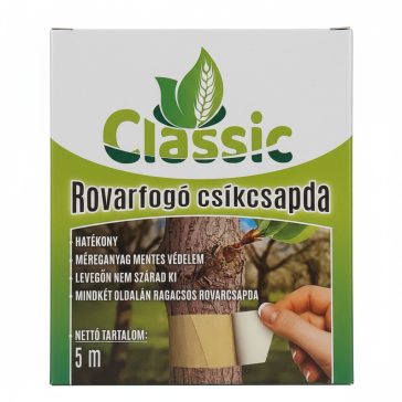 Classic csíkcsapda 5m-es