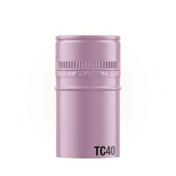 Pilverkupak 30*60 mm AlkoVin NEX Viola (TC40)
