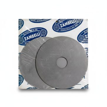   Zambelli T-180 A2V /T-250 véglap teli + véglap lukas szett  (1188R00037)