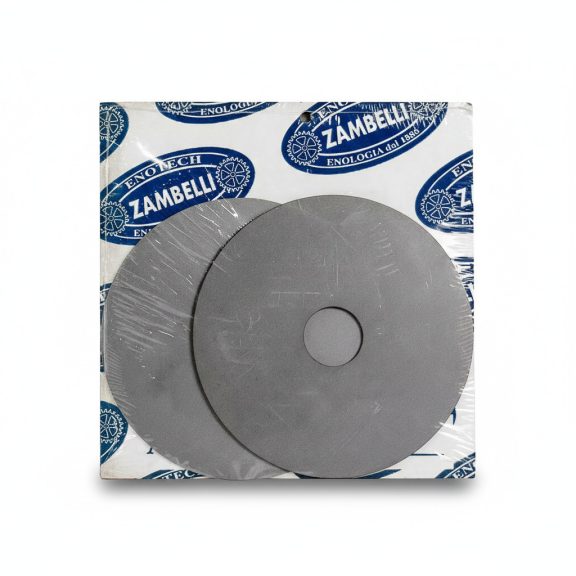 Zambelli T-180 A2V /T-250 véglap teli + véglap lukas szett (1188R00037) Zambelli T-180 A2V /T-250 véglap teli + véglap lukas szett (1188R00037)
