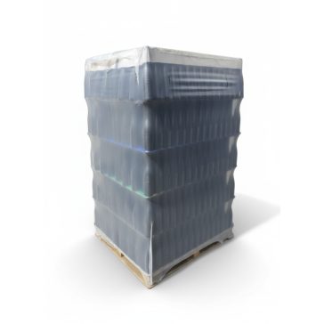   BP Rajnai Nuova Plastic uvag dugós 0.75 liter 330 mm - 1125 db – AKCIÓ