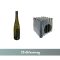 BP Rajnai Nuova Plastic uvag dugós 0.75 liter 330 mm (BT) (24174-24A) (25db/csomag)