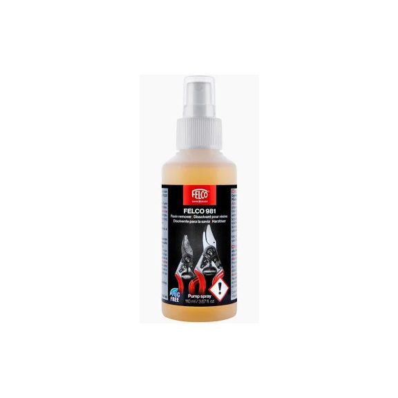 FELCO tisztító spray pumpás /981/ FELCO tisztító spray pumpás /981/