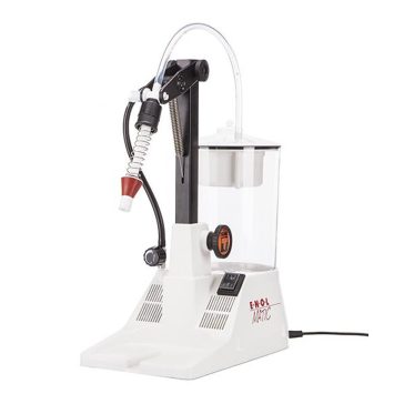 Enol Matic töltőgép sörös töltőfejjel (900-0001-008)