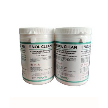   Enol Matic töltőgép-hez tisztító EnolClean (910-0028-010)