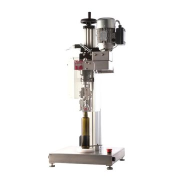 Pilverzárógép BVS 30/60 (T) (900-1001-030) 220V