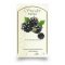 Címke pálinkás 10 db-os (íves) Szeder