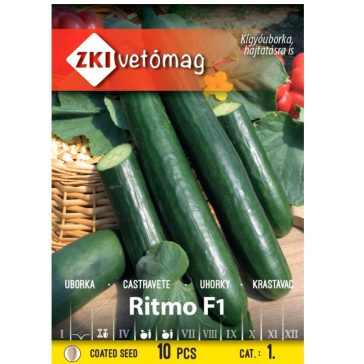 Vetőmag ZKI 1. kategória Ritmo F1