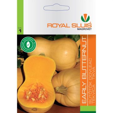 Vetőmag Royal I. kategória Kabakos/ Early Butternut