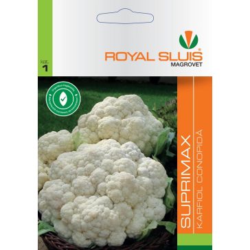 Vetőmag Royal I. kategória Karfiol/ Suprimax
