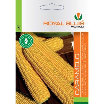 Vetőmag Royal I. kategória Kukorica/ Caramelo
