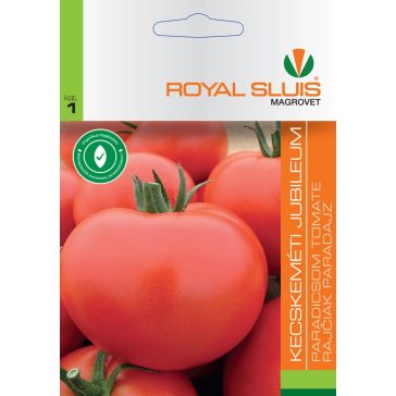   Vetőmag Royal I. kategória Paradicsom/ Kecskeméti jubileum